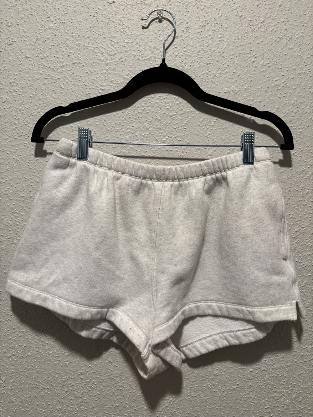 wild fable fleece shorts